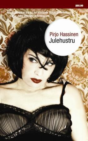 Julehustru 9788253028958 Pirjo Hassinen Brukte bøker