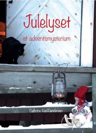 Julelyset 9788283160147 Cathrine Rød Gundersen Brukte bøker
