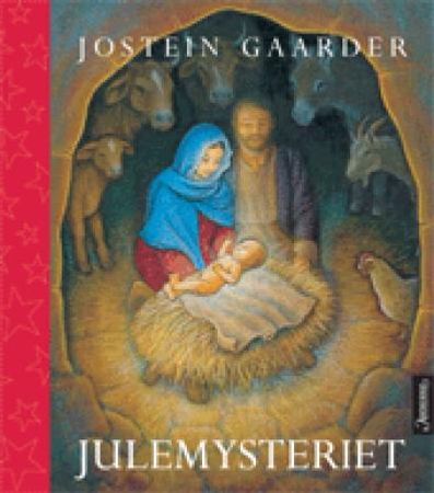 Julemysteriet 9788203245800 Jostein Gaarder Brukte bøker