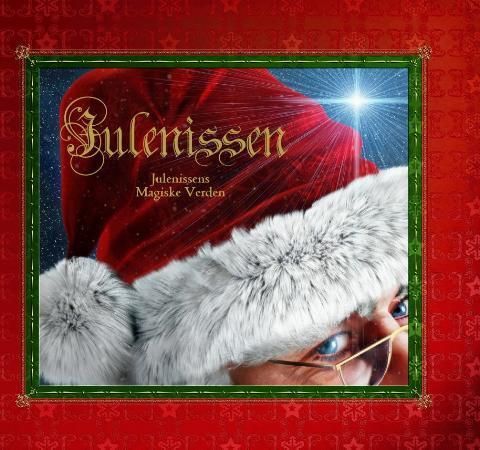 Julenissen 9788278880838 Rod Green Brukte bøker