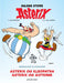 Julens store Asterix 9788242968869 René Goscinny Brukte bøker