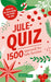 Julequiz 9788241934780  Brukte bøker