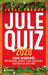 Julequiz 2020 9788205539426 Jarle Enerud Brukte bøker