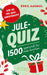 Julequiz 9788241961076 Eskil Aasmul Brukte bøker