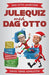 Julequiz med Dag Otto 2 9788269259360 David A. Tørre Dag Otto Lauritzen Brukte bøker