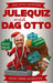 Julequiz med Dag Otto 9788269259339 David A. Tørre Dag Otto Lauritzen Brukte bøker