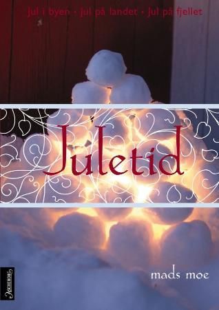 Juletid 9788203236211 Line Kjærran Norling Mads Moe Brukte bøker