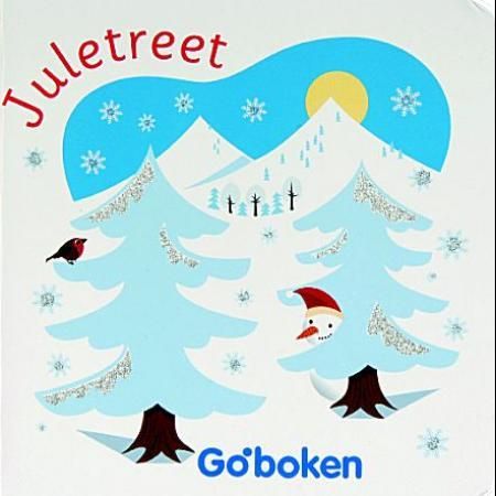 Juletreet 9788230504918 Dawn Sirett Brukte bøker