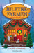 Juletrefarmen 9788284320472 Laurie Gilmore Brukte bøker