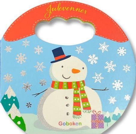 Julevenner 9788230514146  Brukte bøker