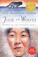 Julie of the Wolves (Summer Reading Edition) 9780060540951 Jean Craighead George Brukte bøker