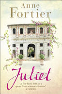 Juliet 9780007321865 Anne Fortier Brukte bøker