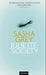 Juliette society 9788203219542 Sasha Grey Brukte bøker