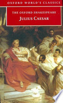 Julius Caesar 9780192836069 William Shakespeare Brukte bøker