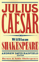 Julius Caesar 9781411400405 William Shakespeare Brukte bøker
