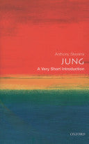Jung: A Very Short Introduction 9780192854582 Anthony Stevens Brukte bøker