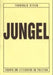 Jungel 9788210041372 Thorvald Steen Brukte bøker