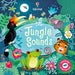 Jungle Sounds 9781409597704 S. A. M. TAPLIN Brukte bøker