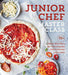Junior Chef Master Class 9781681884745 Williams Sonoma Test Kitchen Brukte bøker