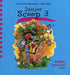 Junior scoop 3 9788252163476 Patricia Anne Bruskeland Cecilie Teigen Ranke Brukte bøker