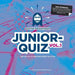 Juniorquiz 9788293039044 Christer Falck Elena Falck Brukte bøker