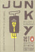 Junky 9780142003169 William S. Burroughs Brukte bøker