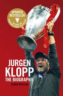 Jürgen Klopp 9781529106145 Elmar Neveling Brukte bøker