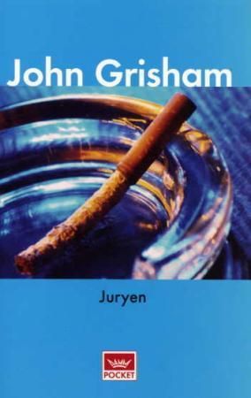 Juryen 9788204083944 John Grisham Brukte bøker