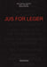 Jus for leger 9788276343106 Nils J. Grytten Anne Kjersti Befring Bente Ohnstad Brukte bøker