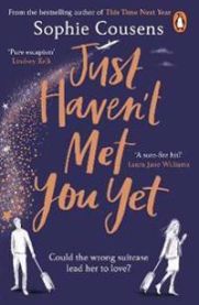 Just Haven\'t Met You Yet 9781787466814 Sophie Cousens Brukte bøker
