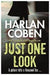 Just One Look 9781409150480 Harlan Coben Brukte bøker