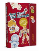 Just Can't Get Enough 9780810994331 Matthew Robinson Jensen Karp Brukte bøker