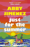 Just for the Summer 9780349433844 Abby Jimenez Brukte bøker
