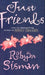 Just friends 9780140292237 Robyn Sisman Brukte bøker