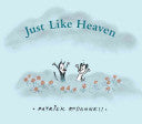 Just Like Heaven 9780316114936 Patrick McDonnell Brukte bøker