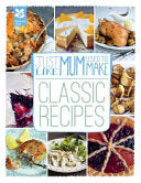 Just Like Mum Used to Make: Classic Recipes 9781907892912 Laura Mason Sara Paston-Williams Brukte bøker