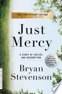 Just Mercy 9780812984965 Bryan Stevenson Brukte bøker