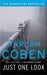 Just one look 9780752863818 Harlan Coben Brukte bøker