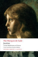 Justine, Or the Misfortunes of Virtue 9780199572847 The Marquis de Sade Brukte bøker