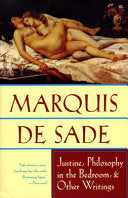 Justine, Philosophy in the Bedroom, and Other Writings 9780802132185 marquis de Sade Brukte bøker
