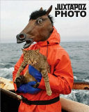 Juxtapoz Photo 9781584233626 Evan Pricco Brukte bøker