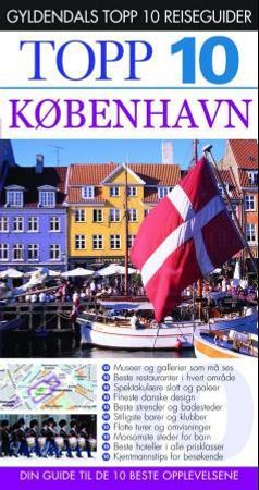 København 9788205421622 Antonia Cunningham Brukte bøker