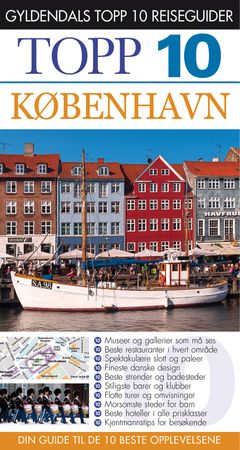København 9788205484436 Antonia Cunningham Brukte bøker