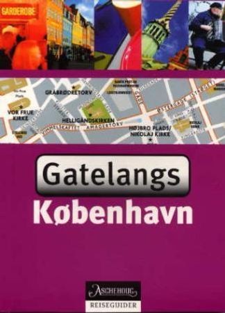 København 9788203228049  Brukte bøker