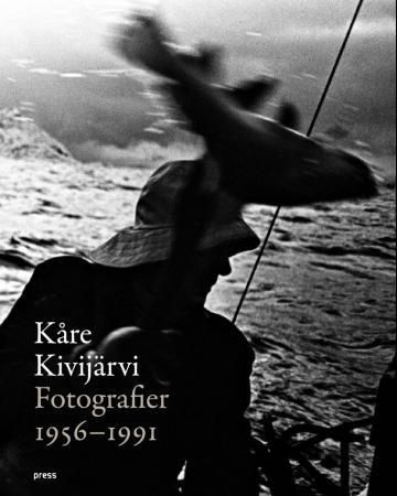 Kåre Kivijärvi 9788275474429 Kristin Aasbø Brukte bøker