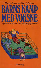Barns kamp med voksne (Pocket) - Bokia.no