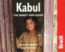 Kabul 9781841620855 Dominic Medley Jude Barrand Brukte bøker