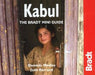 Kabul 9781841620855 Dominic Medley Jude Barrand Brukte bøker
