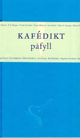 Kafédikt 9788252156775  Brukte bøker