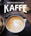 Kaffe 9788202450731 Anette Moldvær Brukte bøker